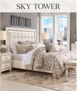 Sky Tower Collection By Michael Amini