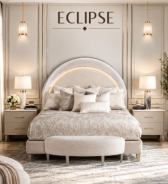 Eclipse Collection By Michael Amini