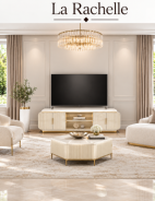 La Rachelle Collection By  Michael Amini
