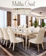 Malibu Crest Chardonnay Collection By Michael Amini