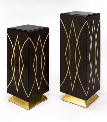 Pedestals by Artmax Furniture
