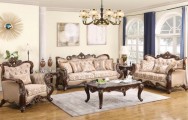 Constantine Royal Classic Collection By New Classic Furniture