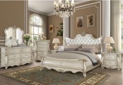 Bedroom Sets By New Classic Furniture