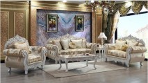 Living Room Sets By New Classic Furniture