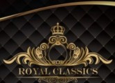 Royal Collections By New Classic Furniture