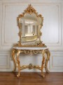 Console Tables  Luxurious By Infinity Furniture Import