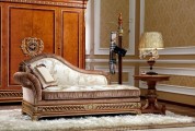 Chaise Lounge - Luxurious By Infinity Furniture Import