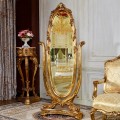 Mirrors - Luxurious By Infinity Furniture Import
