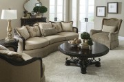 Giovanna Upholstery Collection by A.R.T. Furniture Collections