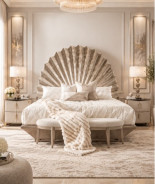 Bedroom By Michael Amini