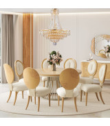 Dining Room By Michael Amini