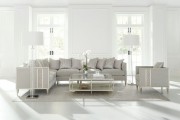 Living-Sectional By Caracole Furniture