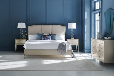 Bedrooms by Caracole Furniture