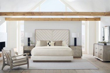 Bedroom - Beds By Caracole Furniture