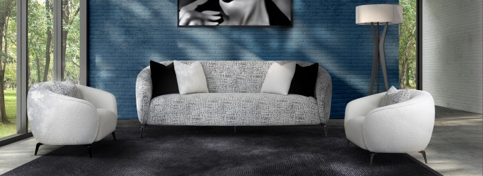 Noir Collection By Michael Amini