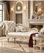 Ottomans & Benches