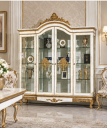 China Buffets & Curios