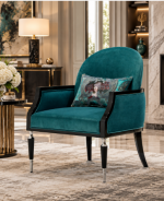 Accent Chairs