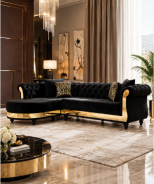 Fabric Sectionals