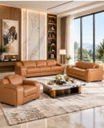 Leather Sofas