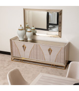 Console Tables