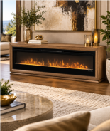 Fire Places