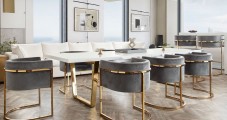 Dining Room By Diamond Sofa