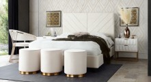 Beds By Diamond Sofa