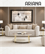 Ariana Collection By Michael Amini