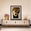 Media Cabinets By Michael Amini