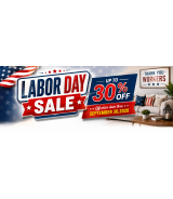Labor Day Sale!!
