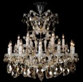  Chandeliers By Michael Amini 