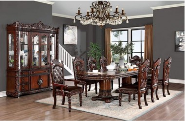 Dining Rooms By Furniture of America