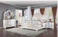 Bedrooms by Furniture of America