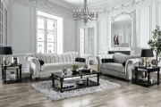 Living Rooms by Furniture of America