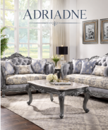 Ariadne Collection By Acme Furniture