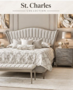 St. Charles Collection by Michael Amini