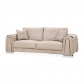 Bergamo Leather Collection By Michael Amini