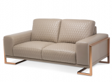 Gianna Leather Collection By Michael Amini