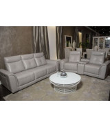 Leather Sofas By Michael Amini