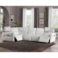 Verona Leather Collection By Michael Amini
