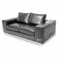Ciras Leather Collection By Michael Amini