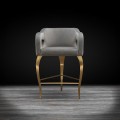 Luxury Bar Stools by Roberto Grassie