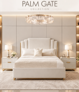Palm Gate Collection By Michael Amini