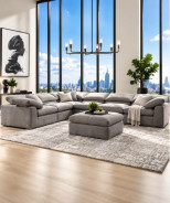Sectionals By Acme Furniture