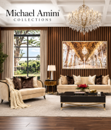 Furniture Collections by Michael Amini