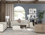 Sagrada Upholstery Collection By A.R.T. Furniture Collections