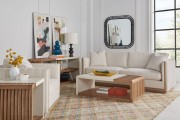 Cassat Upholstery Collection By A.R.T. Furniture Collections