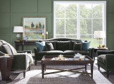 Magritte Upholstery Collection By A.R.T. Furniture Collections