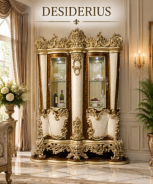 Desiderius Collection by Acme Furniture